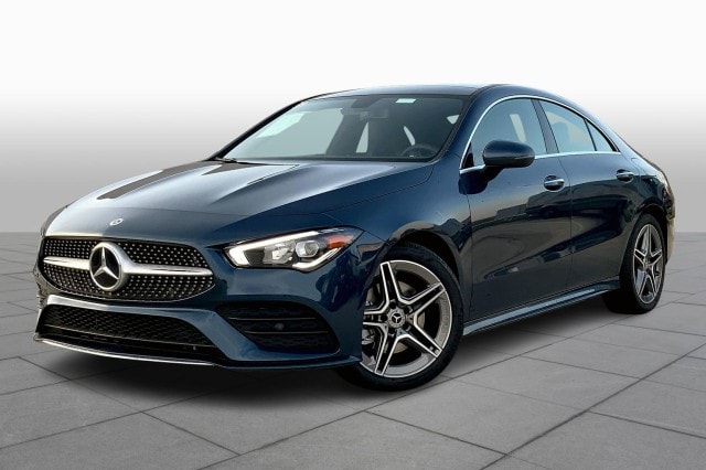 2023 Mercedes-Benz CLA CLA 250's photo