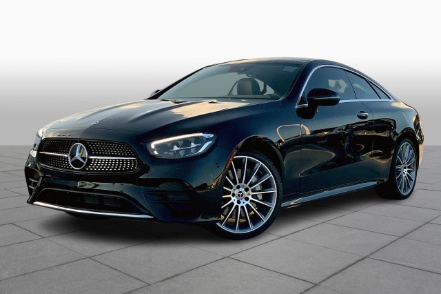 2022 Mercedes-Benz E-Class E450's photo