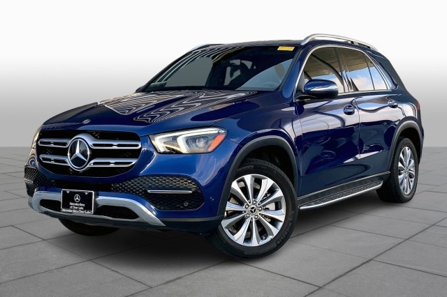 2020 Mercedes-Benz GLE GLE350's photo