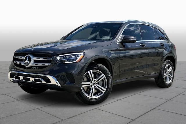 2022 Mercedes-Benz GLC GLC300's photo