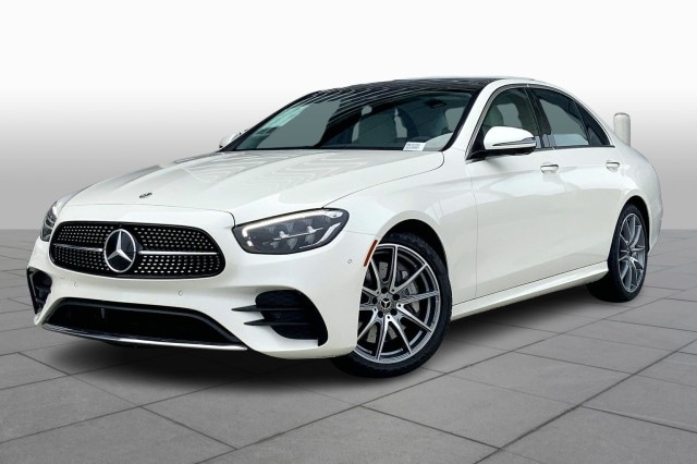 2023 Mercedes-Benz E-Class E350's photo