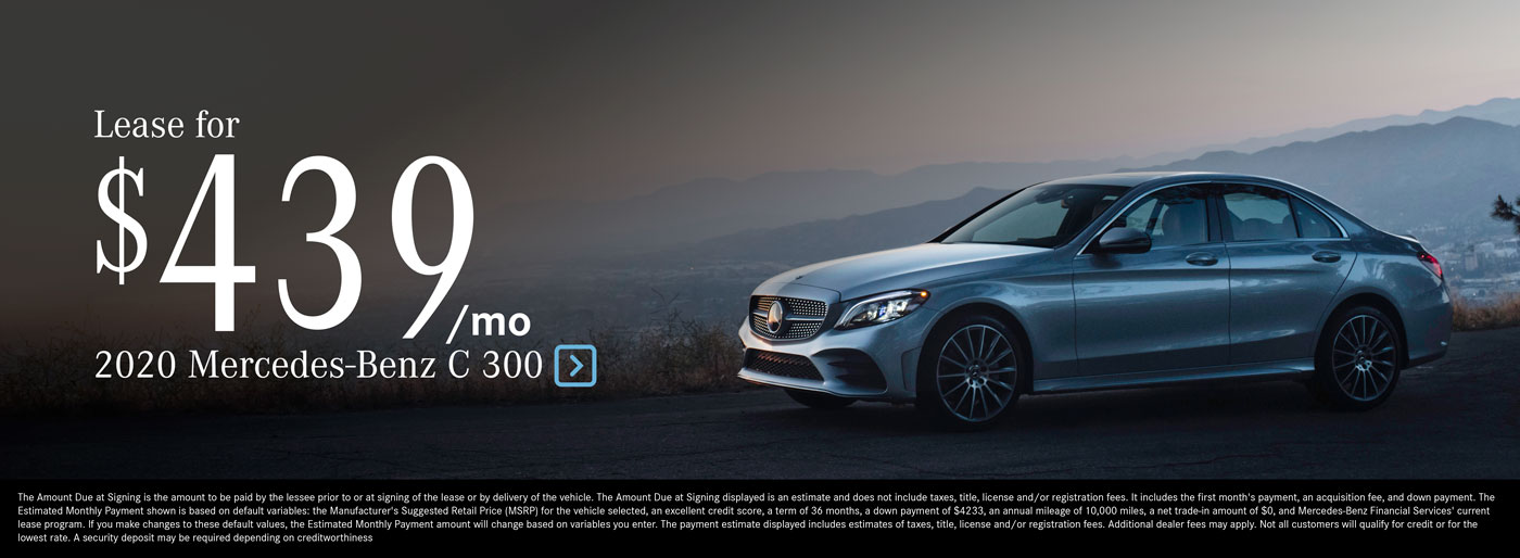 Mercedes-Benz of Clearwater | Largo, & Port Richey Area | Clearwater, FL