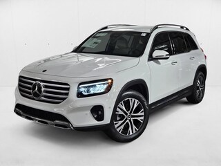 2025 Mercedes-Benz GLB 250