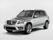 Mercedes-Benz GLK