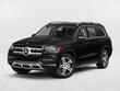 Mercedes-Benz GLS 450