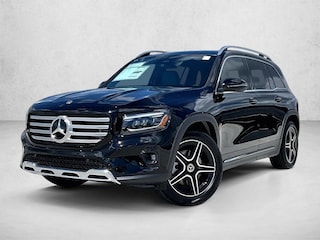 2026 Mercedes-Benz GLB 250 GLB 250 SUV SUV