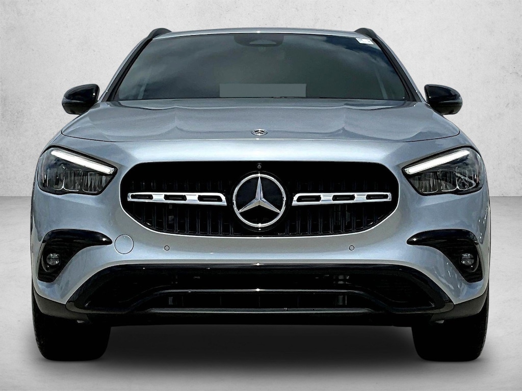 Used 2026 Mercedes-Benz GLA GLA 250 SUV SUV