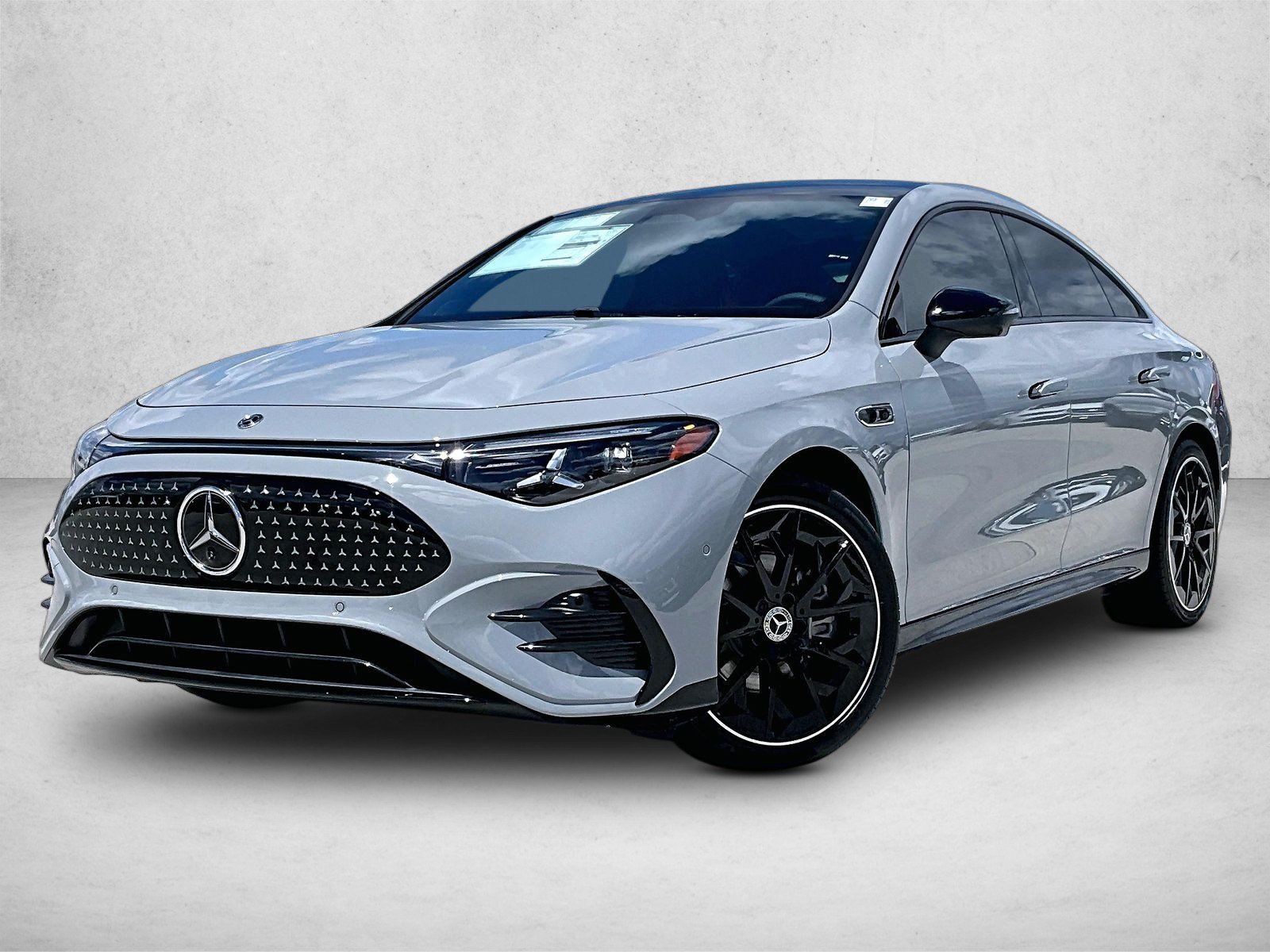 2027 CLA Base