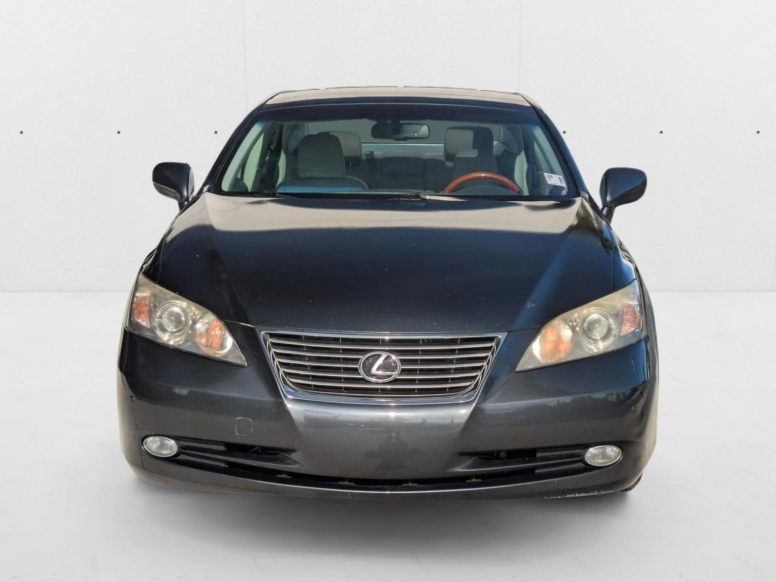 Used 2007 Lexus ES 350 with VIN JTHBJ46G072088899 for sale in Coconut Creek, FL