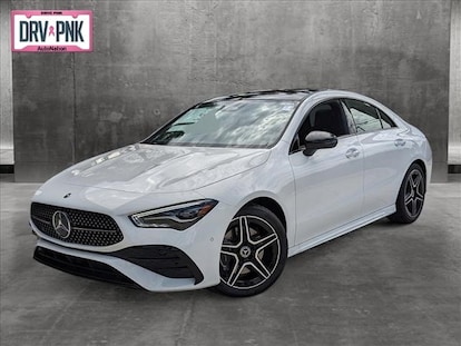 2024 Mercedes CLA 250 -- A Whole Lotta Benz for ONLY $42,000! (REFRESHED) 