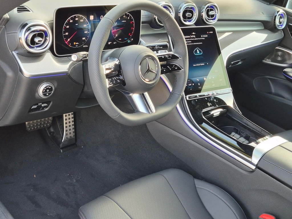 New 2026 Mercedes-Benz CLE 300 CLE 300 4MATIC ® Coupe Coupe