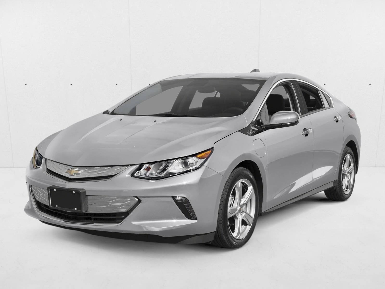 2017 Chevrolet Volt LT's photo