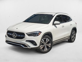 2025 Mercedes-Benz GLA GLA 250 SUV SUV