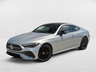 2026 Mercedes-Benz CLE 300