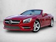  Mercedes-Benz SL