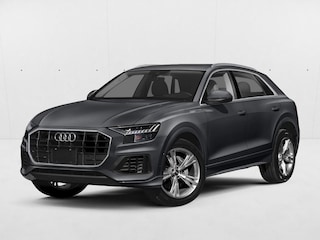 2021 Audi Q8