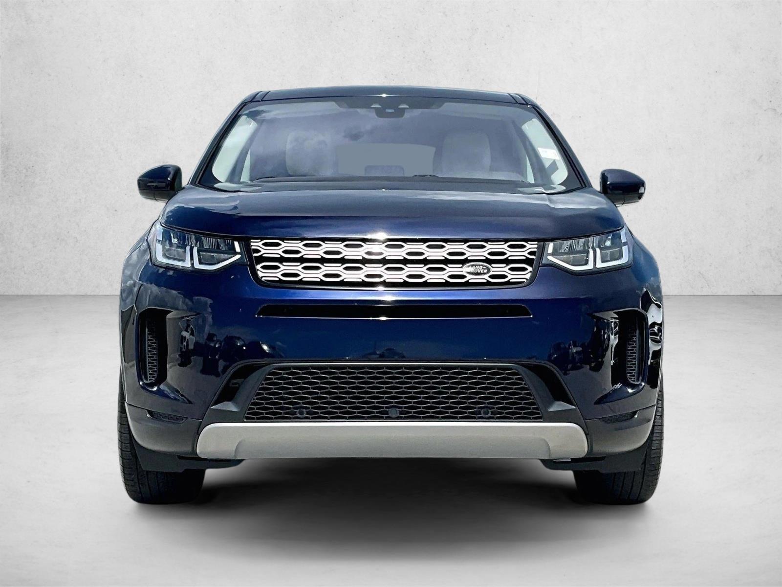 Used 2020 Land Rover Discovery Sport S with VIN SALCJ2FX1LH854391 for sale in Coconut Creek, FL
