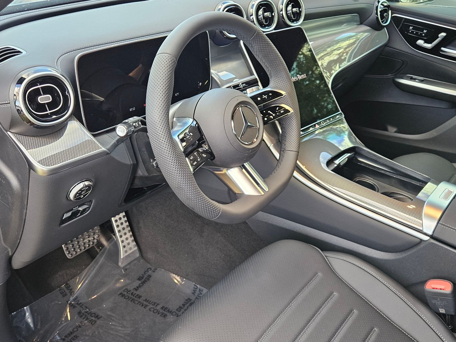 New 2026 Mercedes-Benz GLC 300 GLC 300 SUV SUV