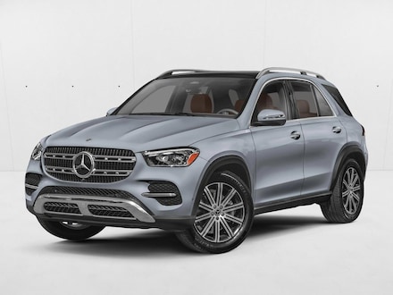 2026 Mercedes-Benz GLE 350 GLE 350 4MATIC ® SUV SUV 2026 Mercedes-Benz GLE 350 GLE 350 4MATIC ® SUV SUV