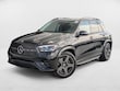 Mercedes-Benz GLE 580