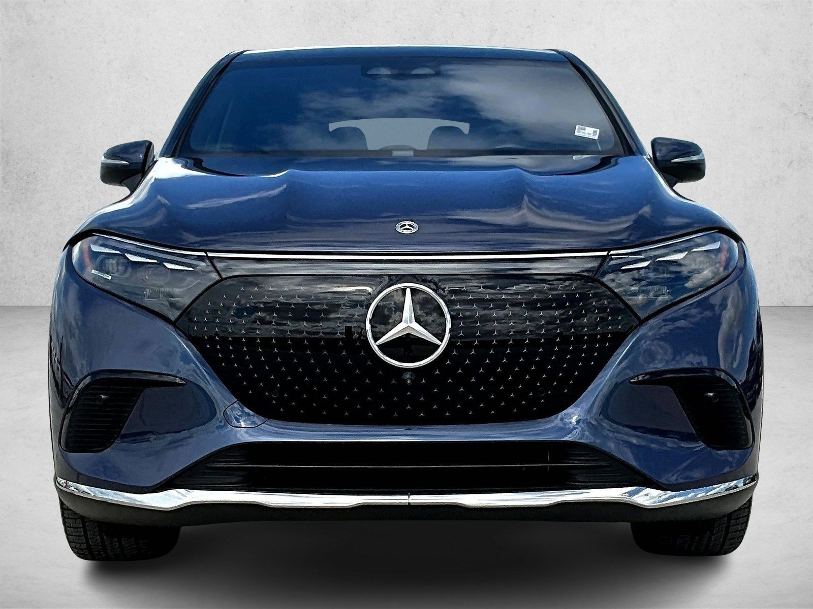 2023 Mercedes Benz EQS SUV 450 4MATIC photo 3