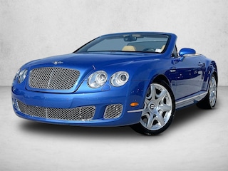 2008 Bentley Continental GT