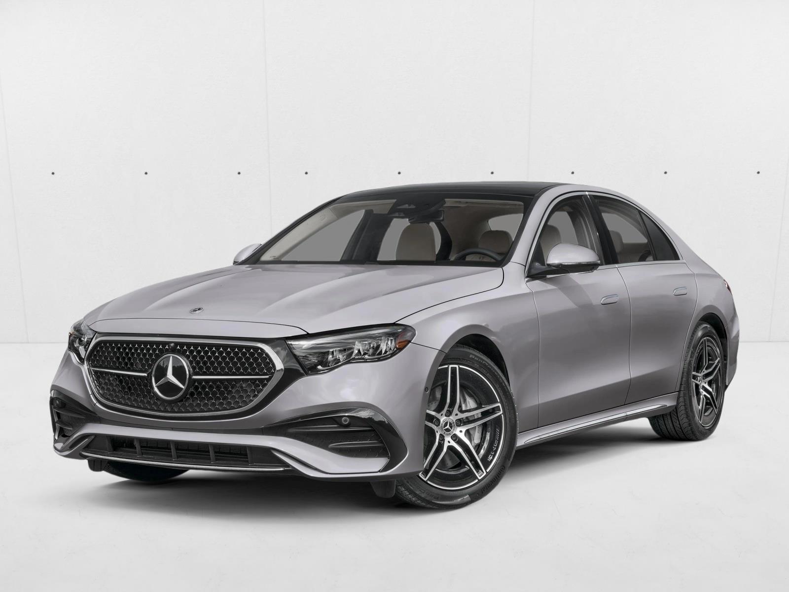 2027 Mercedes-Benz E-Class