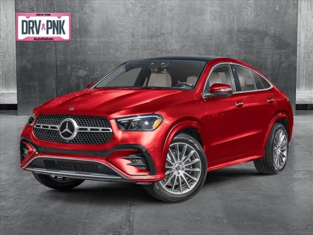 New 2025 MercedesBenz GLE 450 For Sale at MercedesBenz of Pompano VIN 4JGFD5KB9SB373521