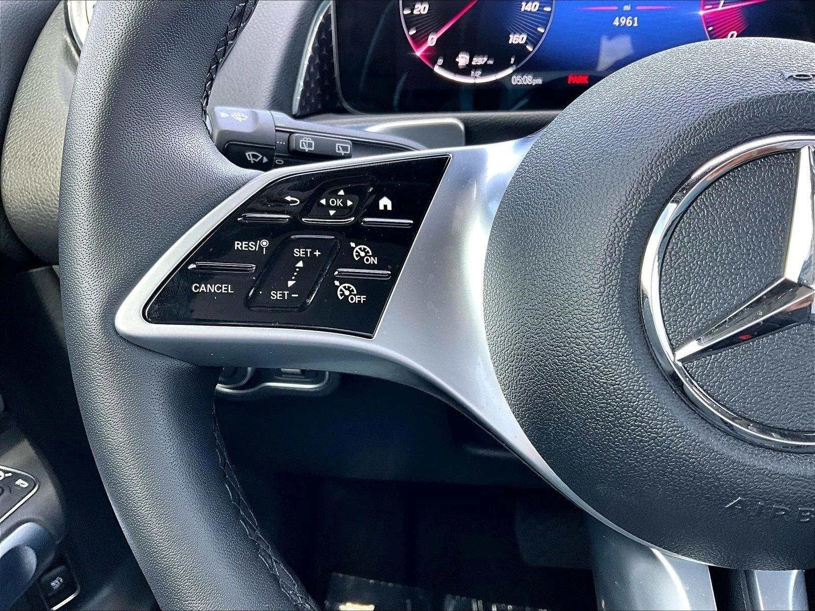 2026 Mercedes-Benz GLB GLB 250 - Photo 20