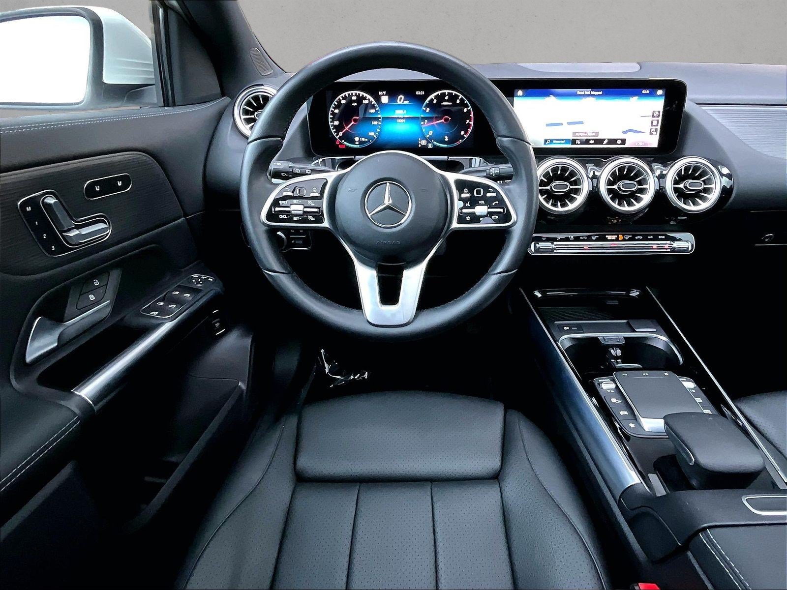 2022 Mercedes-Benz GLA GLA250 - Photo 6
