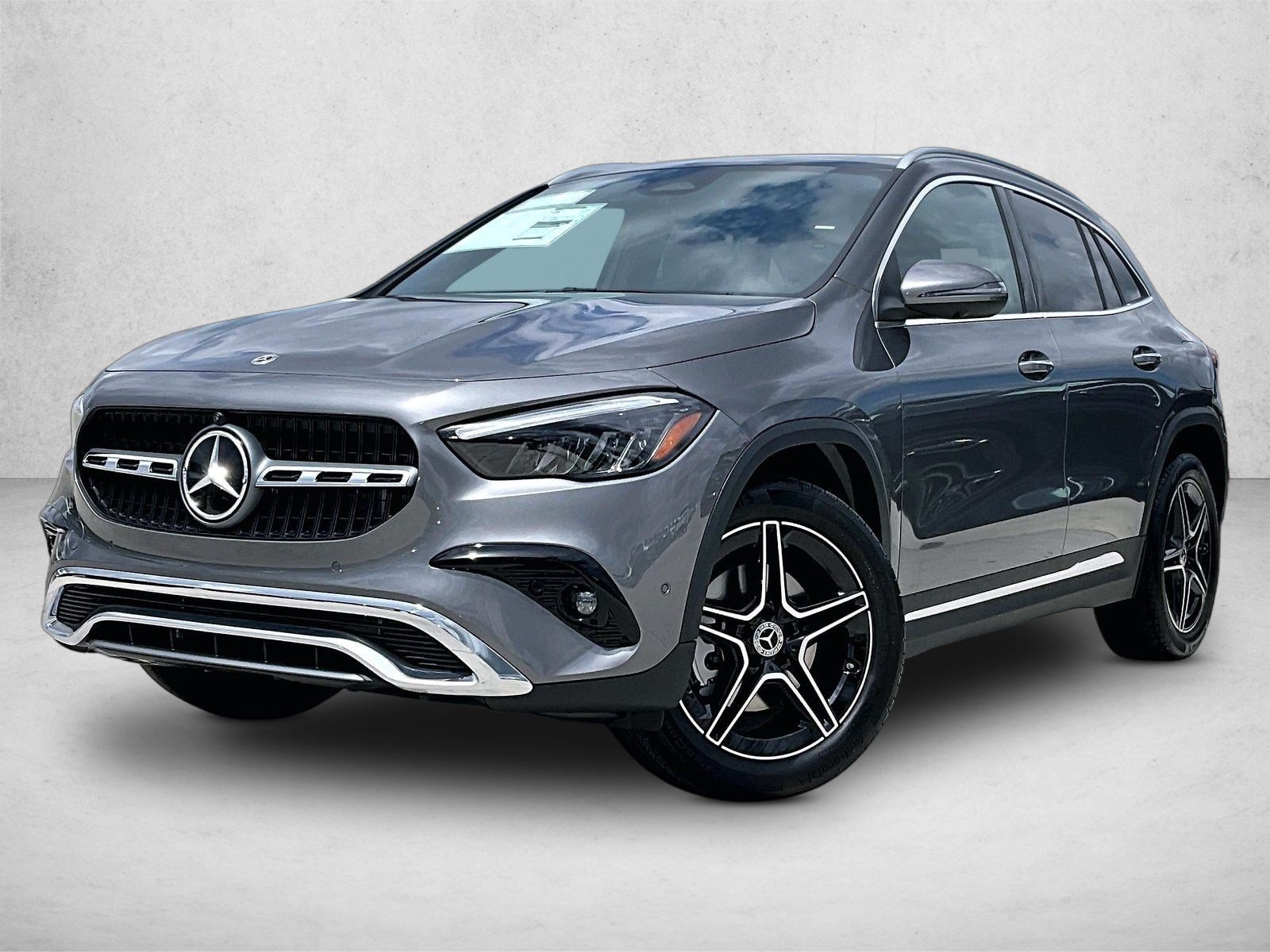 2026 GLA GLA 250