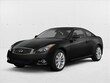 INFINITI G37 Coupe