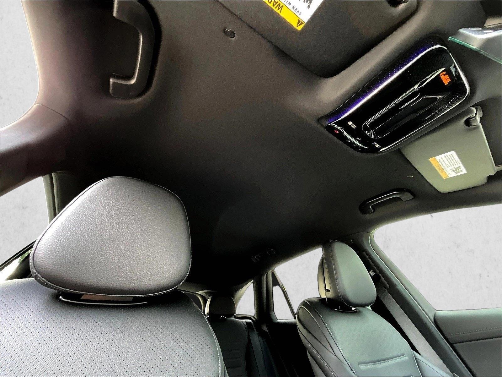 2026 Mercedes-Benz GLC Base - Photo 28
