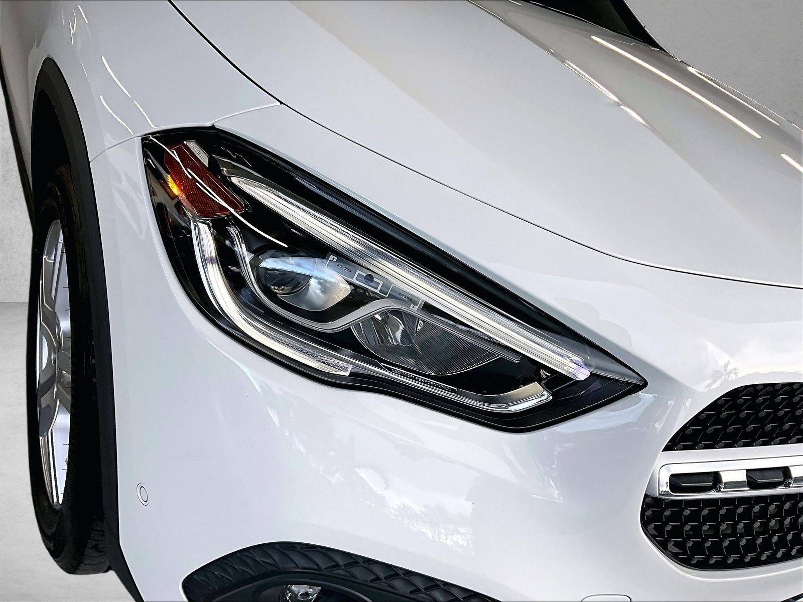 2022 Mercedes-Benz GLA GLA250 - Photo 28