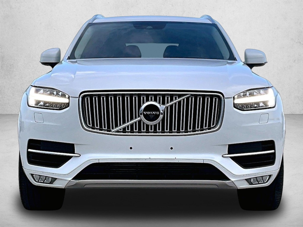 Used 2019 Volvo XC90 T6 Inscription SUV