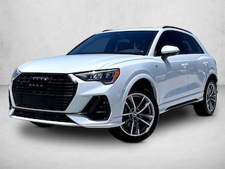 2022 Audi Q3