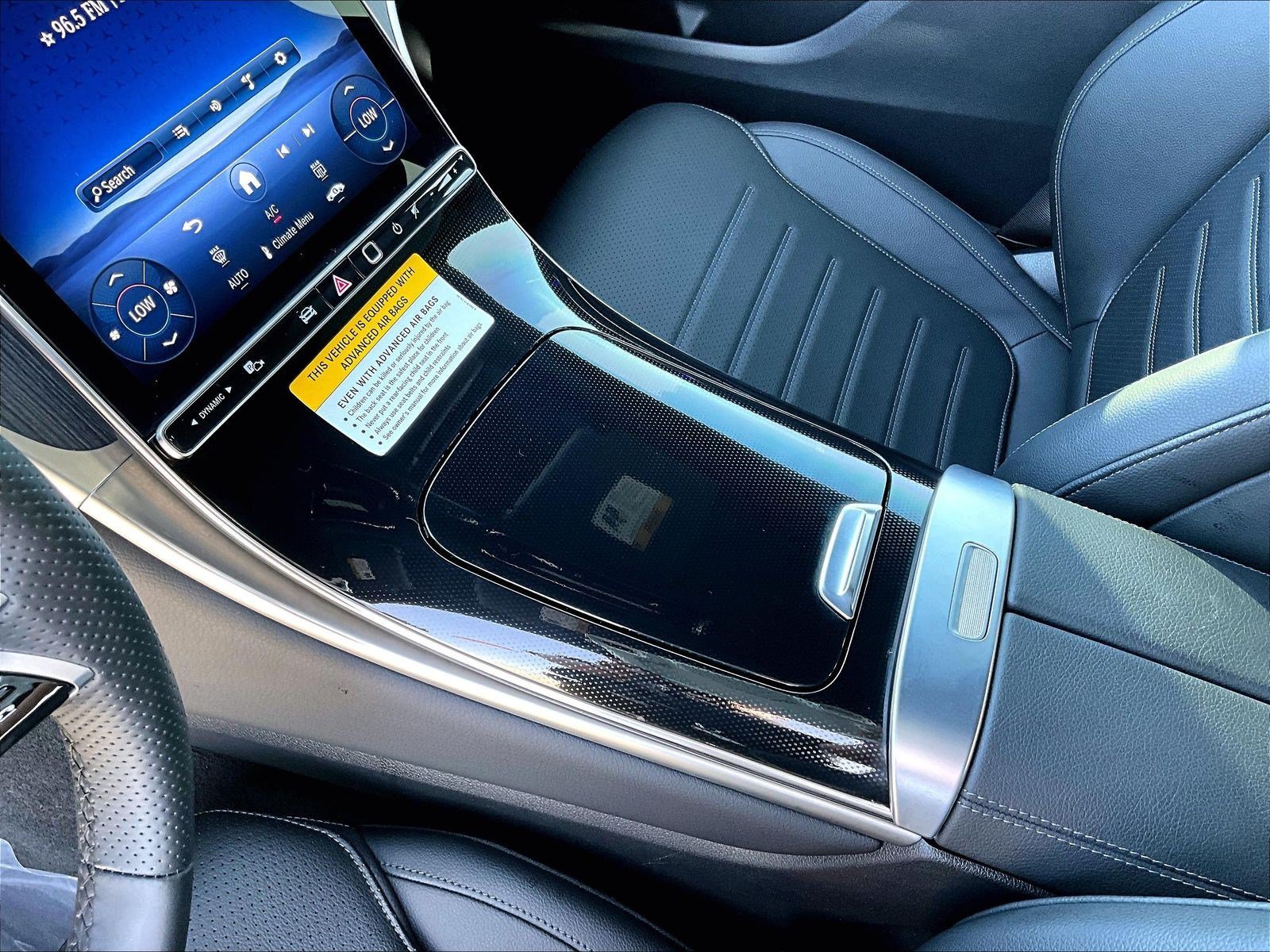2026 Mercedes-Benz GLC Base - Photo 15