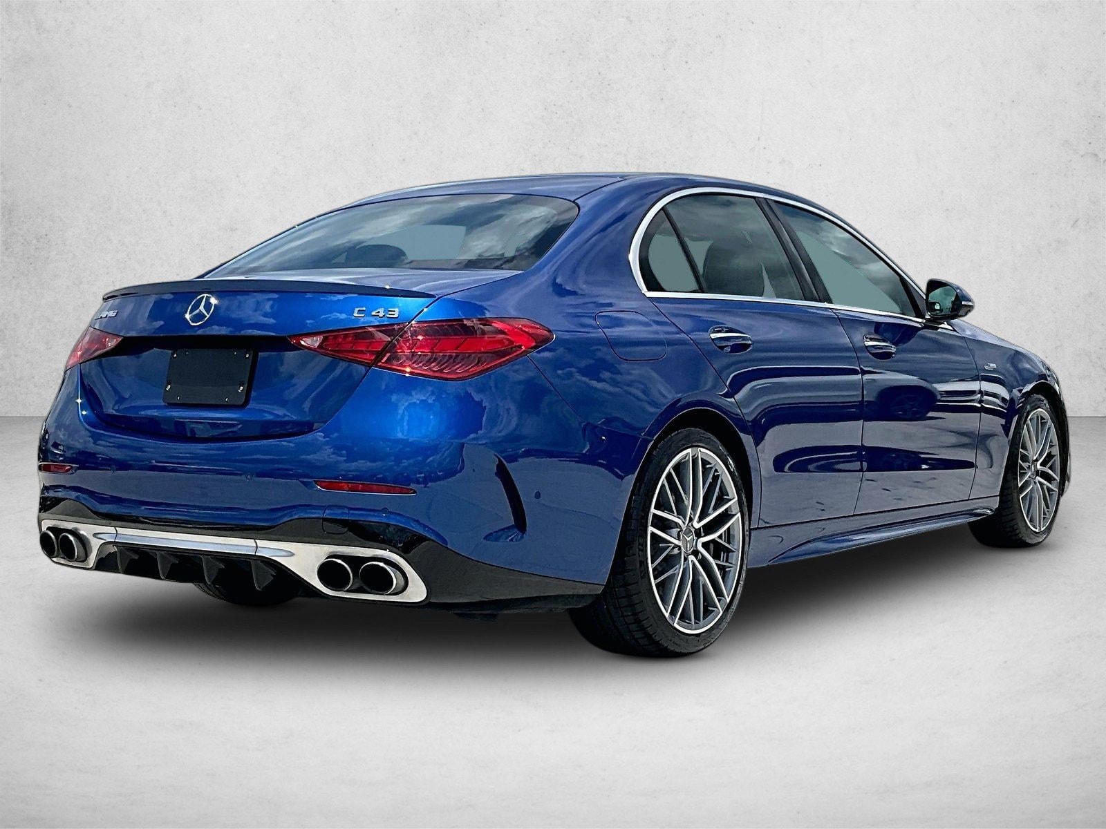 Lease Mercedes-Benz C-Class in Coconut Creek | Finance Offers