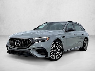 2026 Mercedes-Benz AMG E 53 E