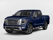 Nissan Titan