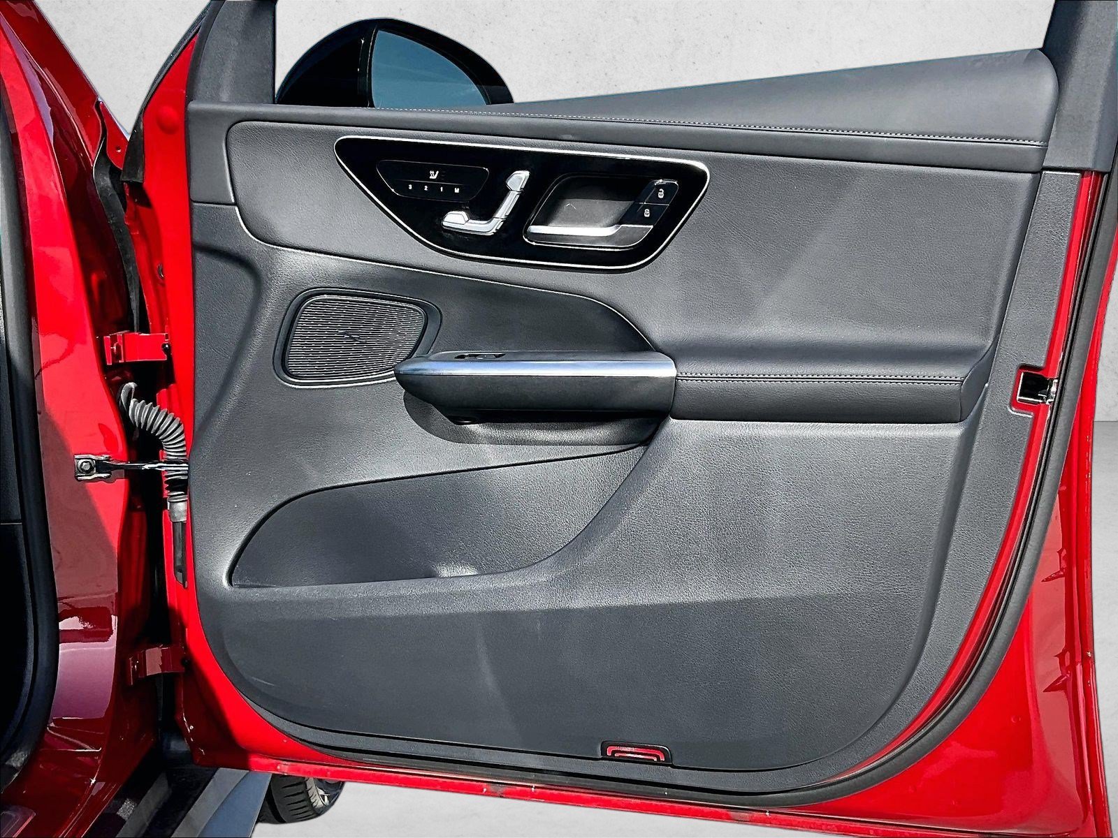 2026 Mercedes-Benz GLC Base - Photo 19