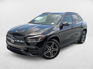 2025 Mercedes-Benz GLA 250 GLA 250 4MATIC ® SUV SUV