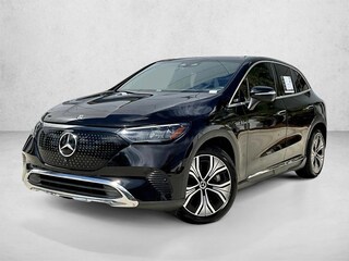 2023 Mercedes-Benz EQE