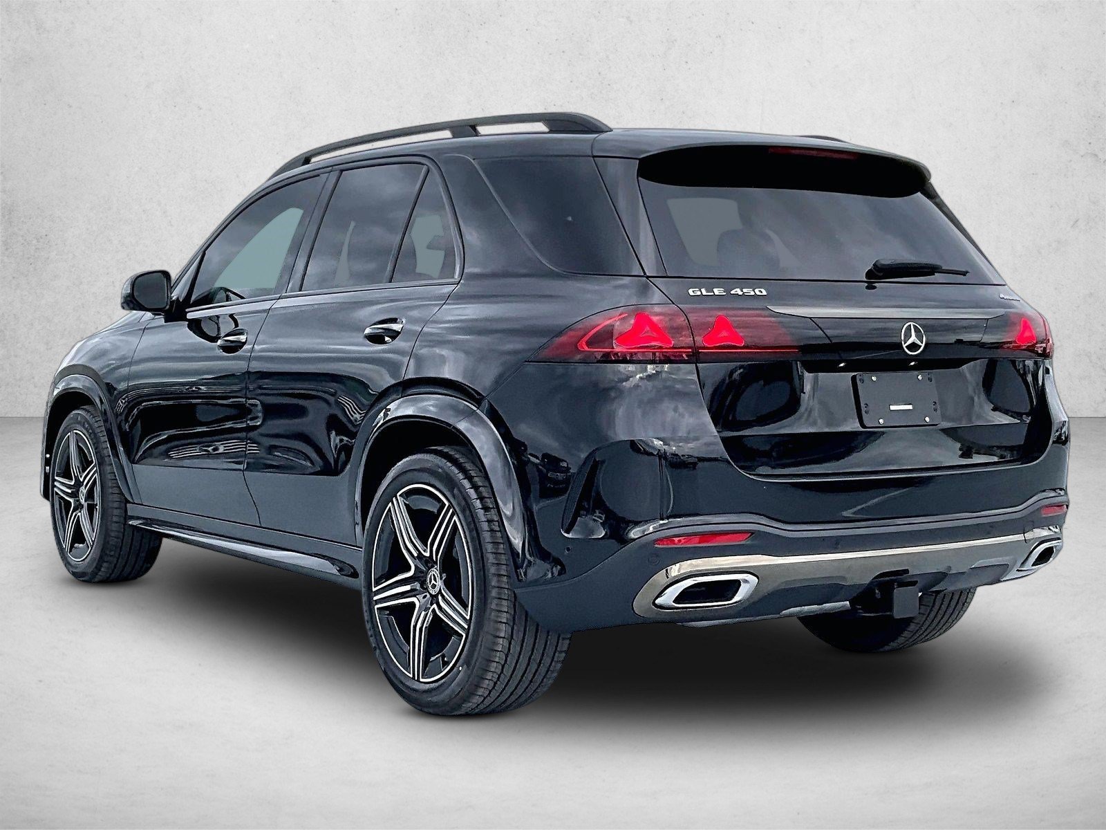 New 2027 Mercedes-Benz GLE 450 GLE 450 4MATIC ® SUV SUV