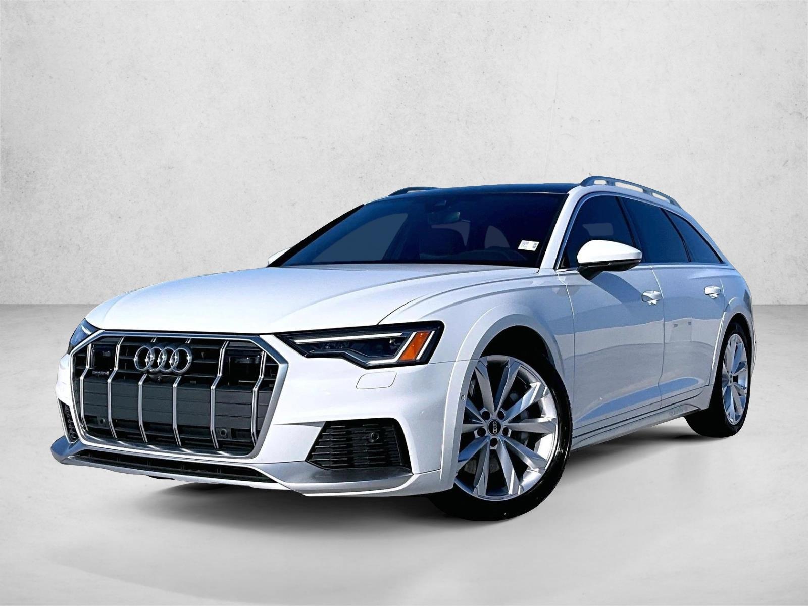 2022 Audi A6 Allroad 55 Premium Plus quattro S tronic's photo