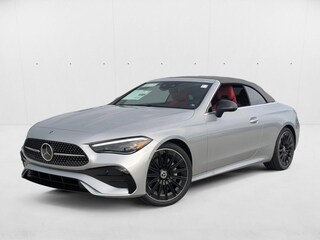 2026 Mercedes-Benz CLE 300