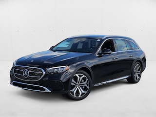 2025 Mercedes-Benz E-Class E 450 4MATIC ® All-Terrain Wagon Wagon