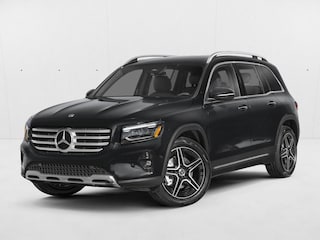2026 Mercedes-Benz GLB 250 GLB 250 SUV SUV