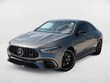 Mercedes-Benz AMG CLA 45