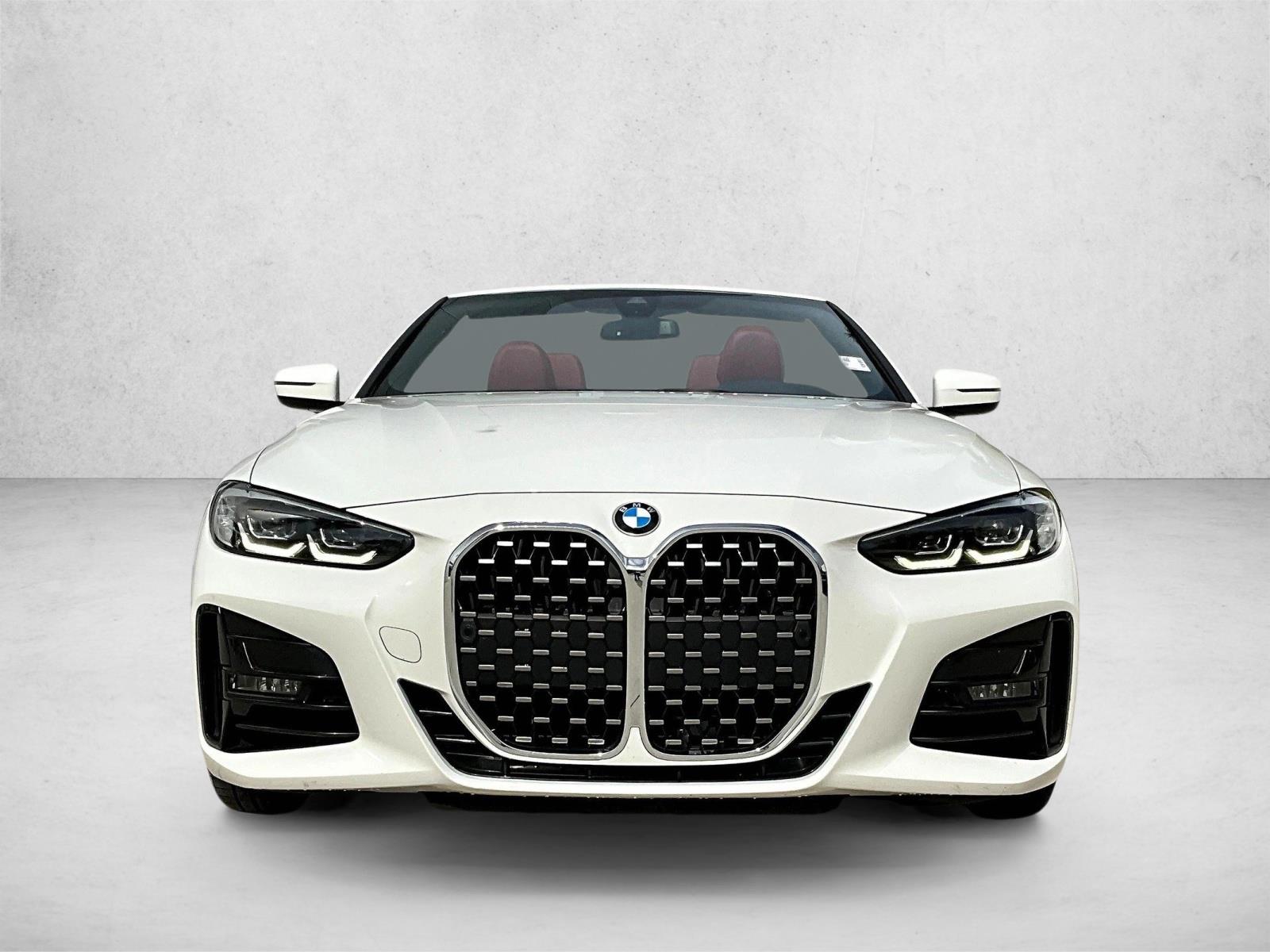2023 Bmw 430i photo 3